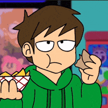 Eddsworld Beyond