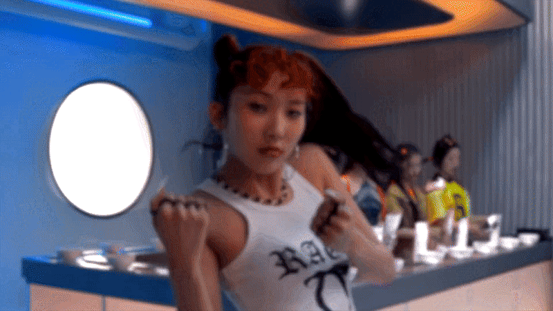 Yeonjung (Young Posse)