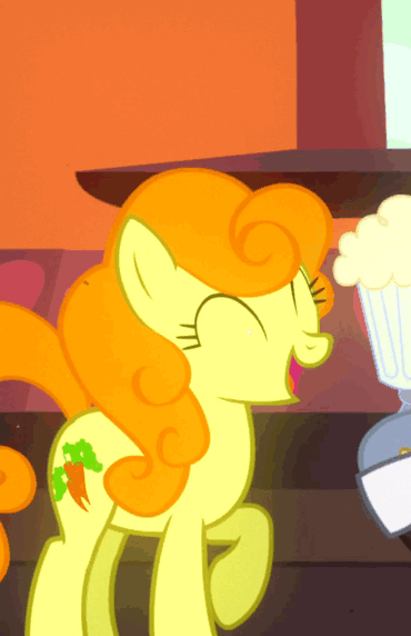 Carrot Top (My Little Pony - Friendship Is Magic)