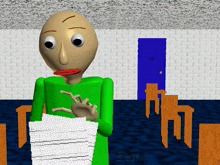 Baldi