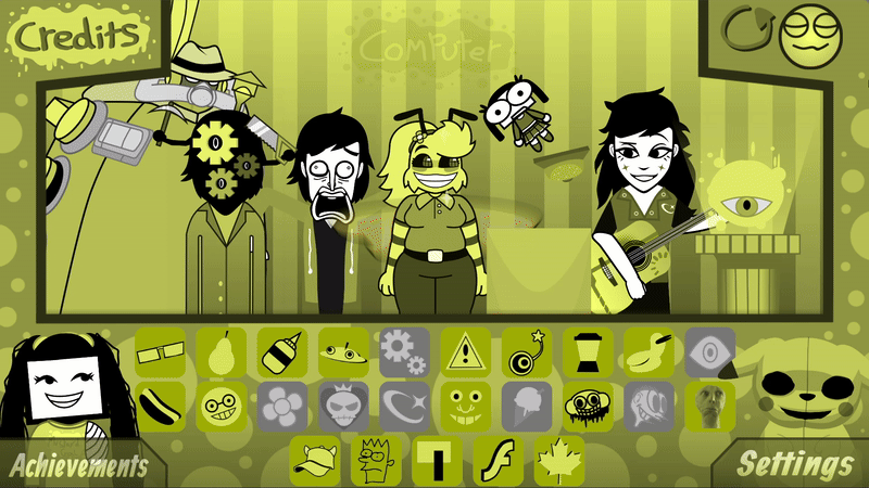 Literally every single Colorbox Mustard sounds trained into one model (Incredibox)