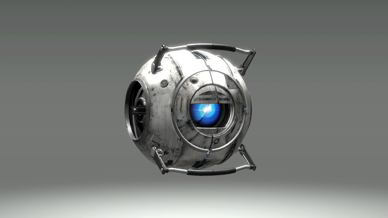 Portal Cores