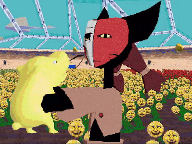 (ƎNA) ENA: The Shepherd 