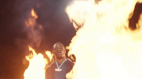 Travis Scott
