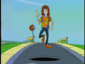 Weird Al Yankovic - The Weird Al Show