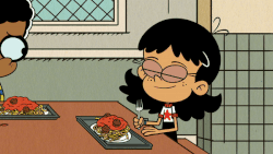 Stella Zhau (The loud house, Español Latino)