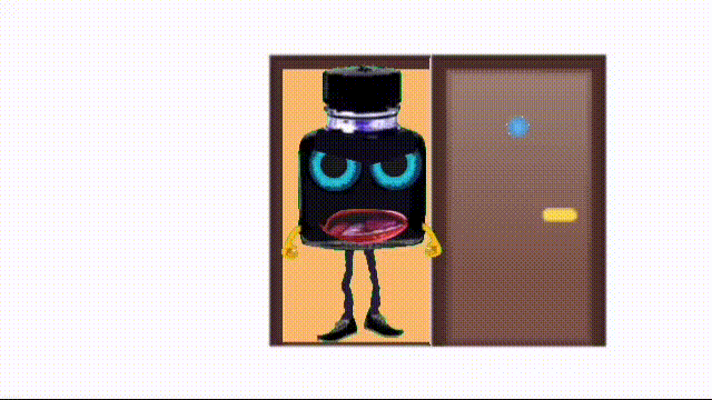 Sergei (Narrator's Voice Yuri) (Splaat Gets Grounded/JKCL Gets Grounded)