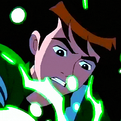 Ben Tennyson(Thai Voice) | Ben 10