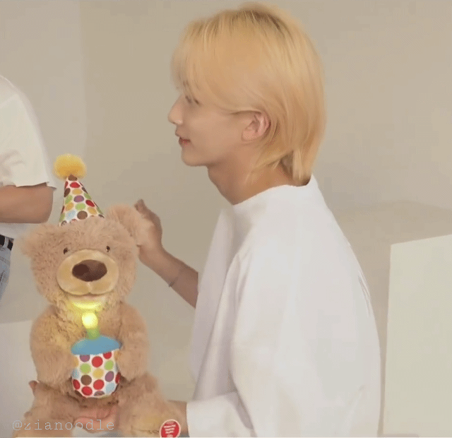 Jeonghan from SEVENTEEN