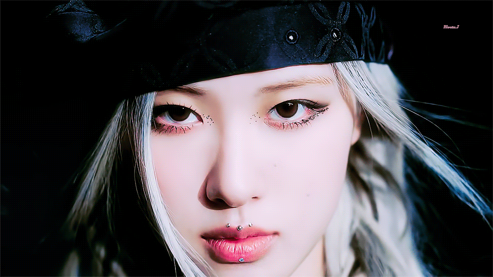 Rosé BLACKPINK