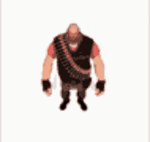 touch heavy tf2