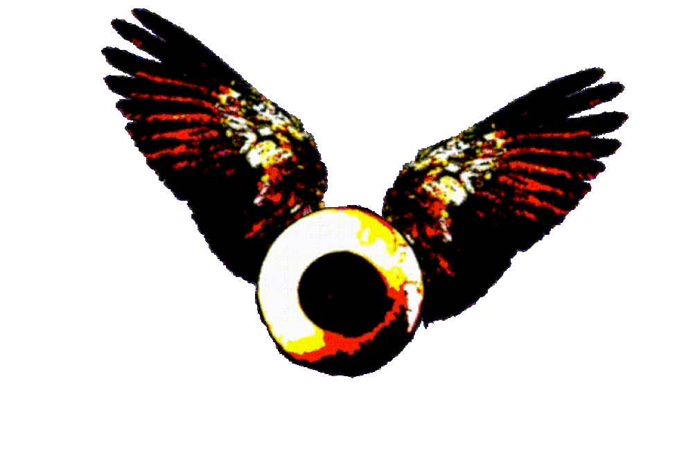 Sariel [Nico's Nextbots]