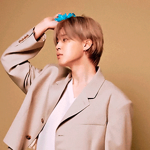 Jimin of BTS - Muse Era (TITAN40K)