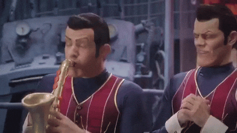 Robbie Rotten (LazyTown)