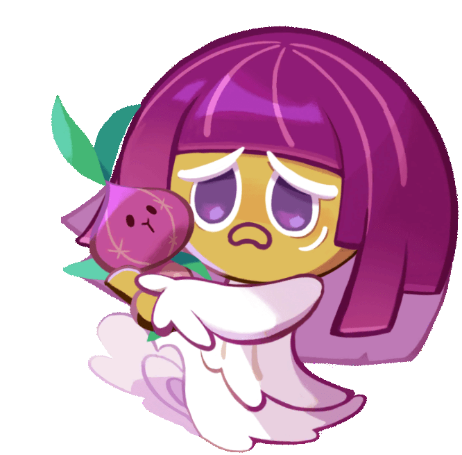 Onion Cookie [Cookie Run Kingdom ver inglés]