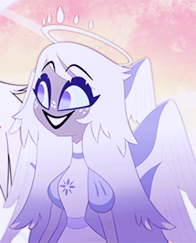 Emily (Hazbin hotel) - singing voice