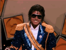 Michael Jackson (Thriller Era) (V4)