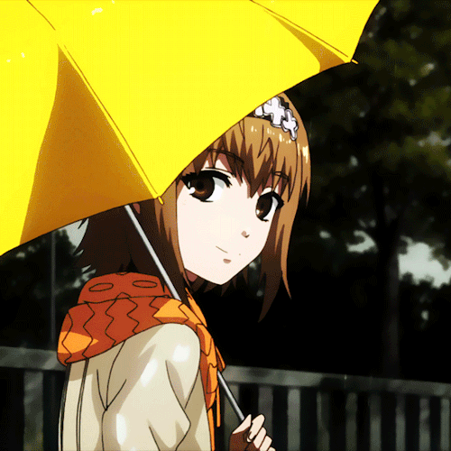 Hinami Fueguchi | Tokyo Ghoul