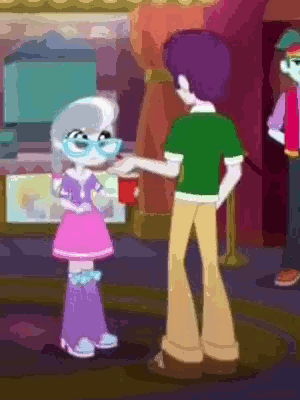 Silver Spoon