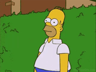 Homero Simpson [los Simpson] (español latino/latin american)