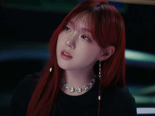 Kim Chaehyun (Kep1er) [STRONG]