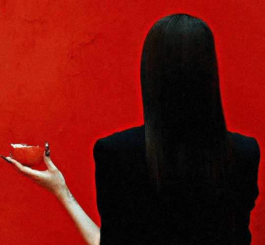 BoA (SOLO)