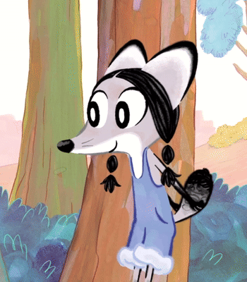 Suzie (Billy The Cowboy Hamster)