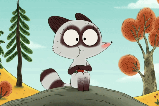 Rita (Pompon Ours/Little Bear)