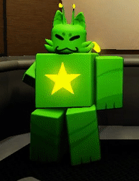 Gnarpy (Roblox Alien)