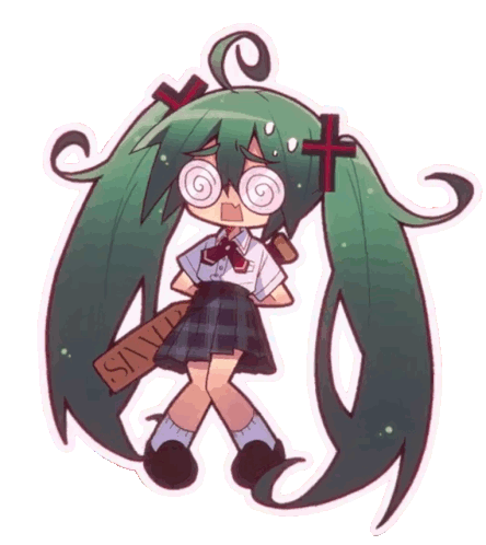 Vocaloid (Variations)