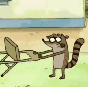 Rigby el mapache [un show mas] (Español Latino / Latin Americ)