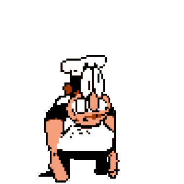 Peppino (Pizza Tower)