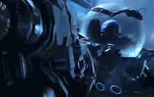 Mr Freeze