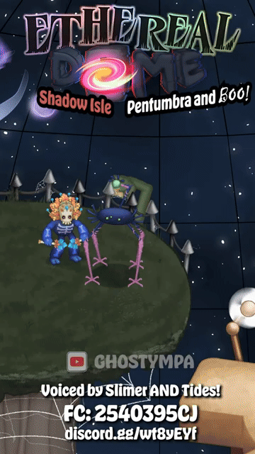 My Singing Monsters Models