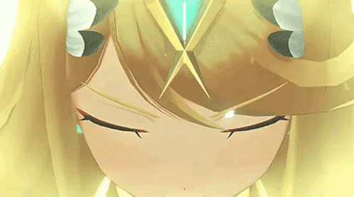 Mythra (Xenoblade Chronicles 2)