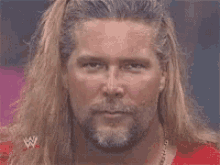 Kevin Nash