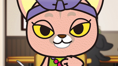 Aggretsuko PT-BR🇧🇷
