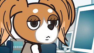 Aggretsuko PT-BR🇧🇷