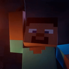 Steve (Minecraft) [V.2]