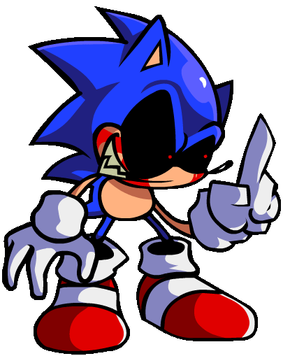 OG Sonic.exe