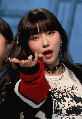 Seo Youngeun (Kep1er) [ALL-ROUND]