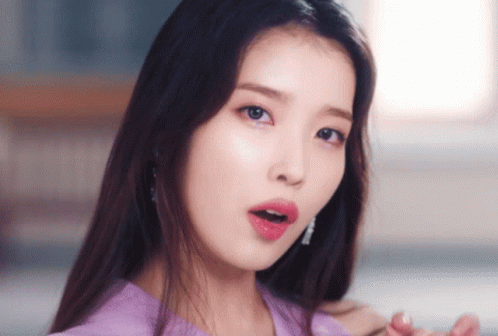 IU voice