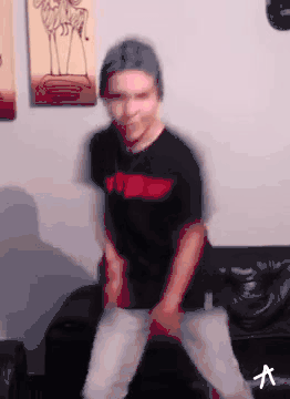 Brian Sobrevilla (Voz de videos viejos)