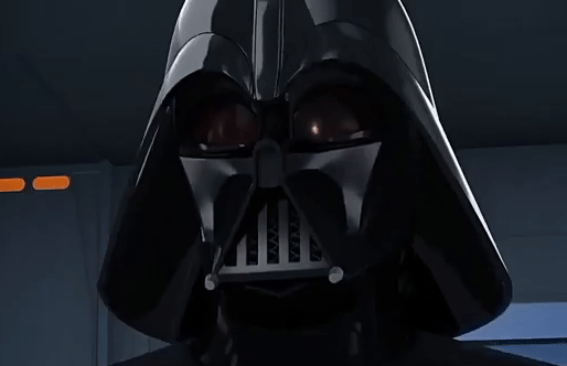 Darth Vader