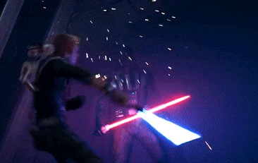 Darth Vader