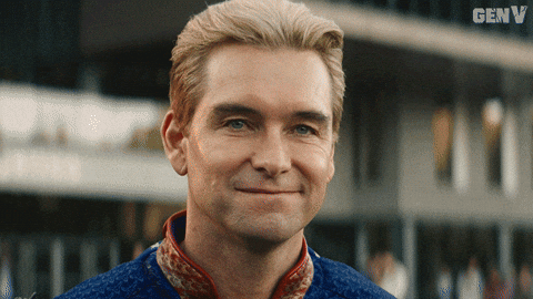 Homelander (The Boys)
