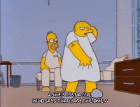 Leon Kompowsky (Simpson) (MJ Voice) [OG Pretrein]