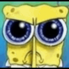 Bob esponja(fakeyou)