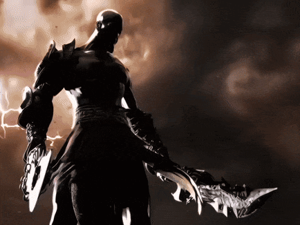 Kratos - Diego Guerrero [God of War: Ascension / PlayStation All-Stars Battle Royale] (Español Latino / Latin Americ / Spanish dub)