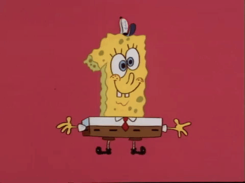 Bob Esponja - Kaihiamal Martínez [Bob Esponja] (Español Latino / Latin Americ)